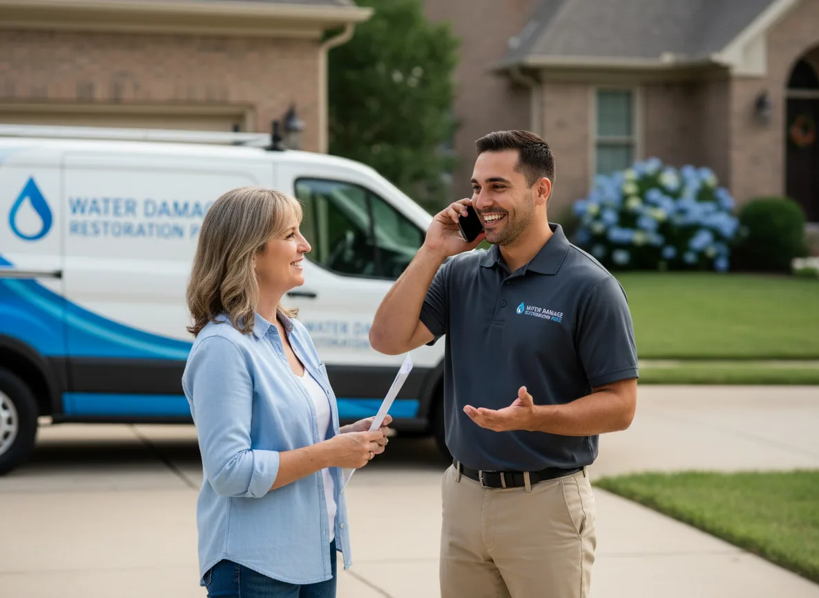 Flood Restoration Austin, PA FAQs
